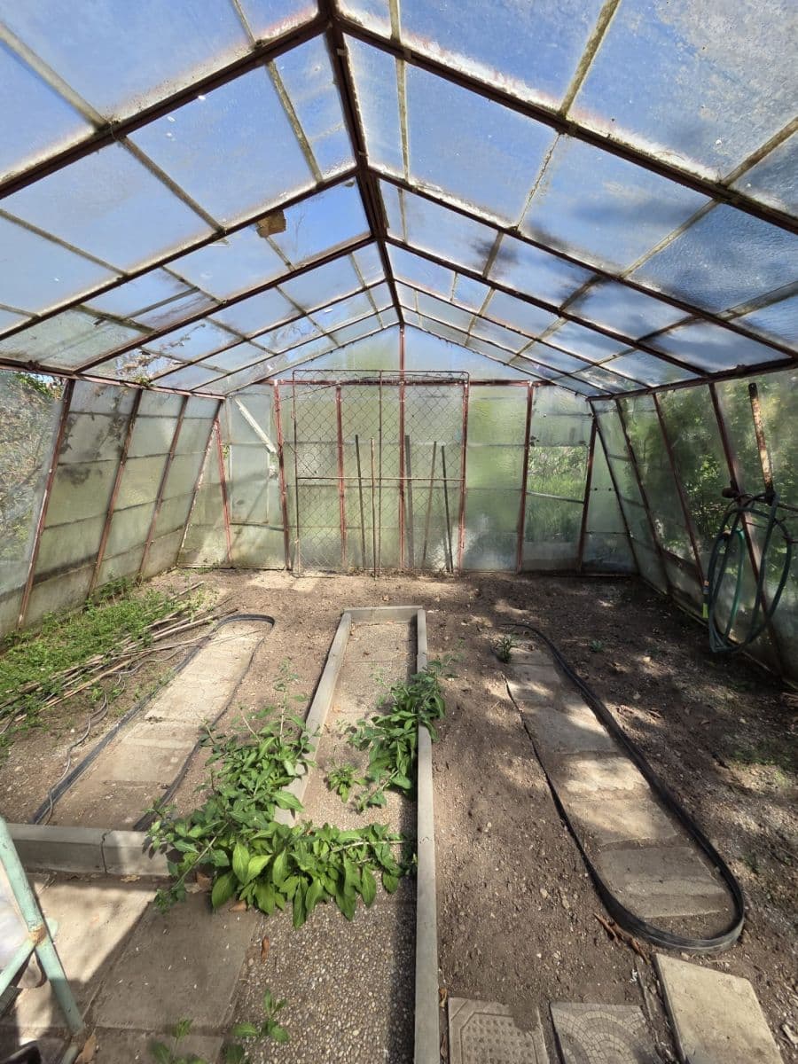 Predaj rekreačného objektu 16 m², pozemek 360 m², U Martínka, Písek, Jihočeský kraj Predaj rekreačného objektu 16 m², pozemek 360 m², U Martínka, Písek, Jihočeský kraj