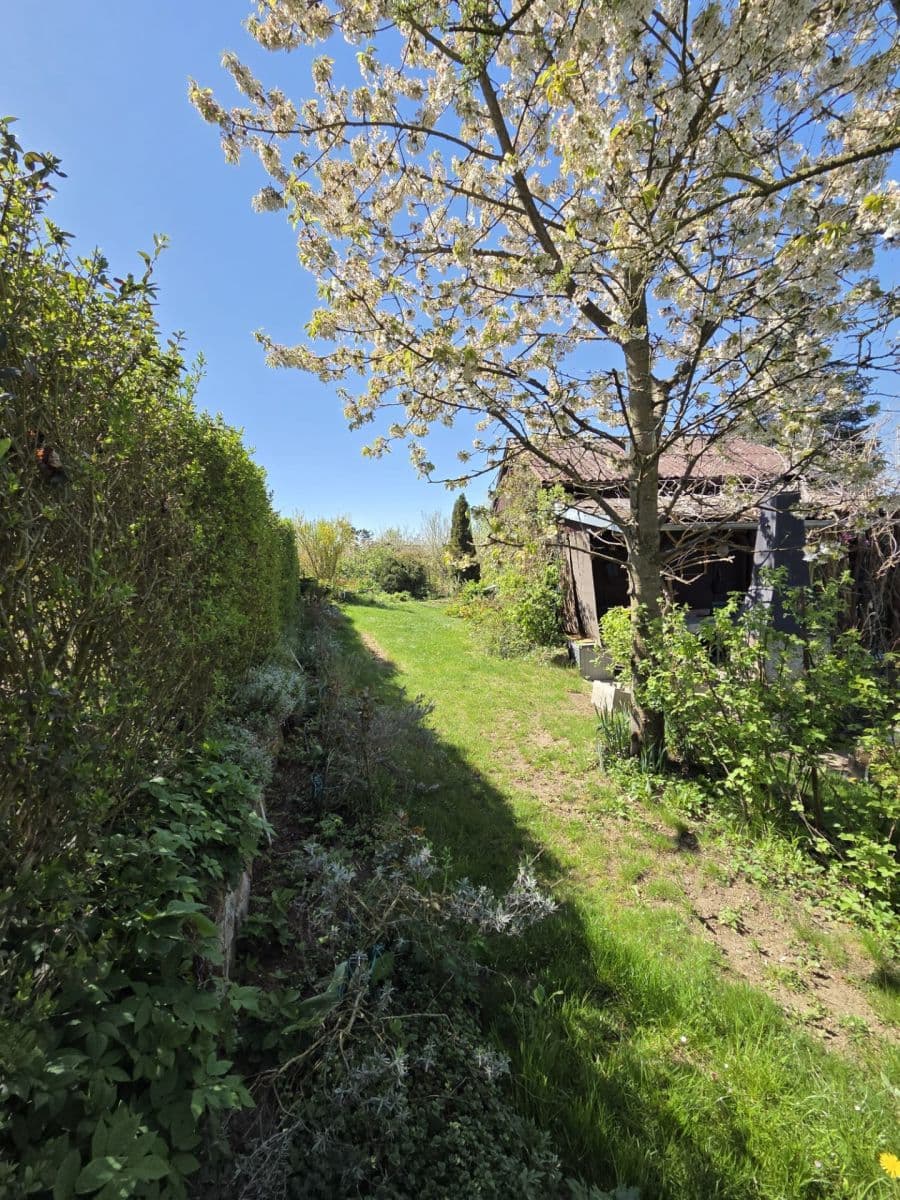 Predaj rekreačného objektu 16 m², pozemek 360 m², U Martínka, Písek, Jihočeský kraj Predaj rekreačného objektu 16 m², pozemek 360 m², U Martínka, Písek, Jihočeský kraj