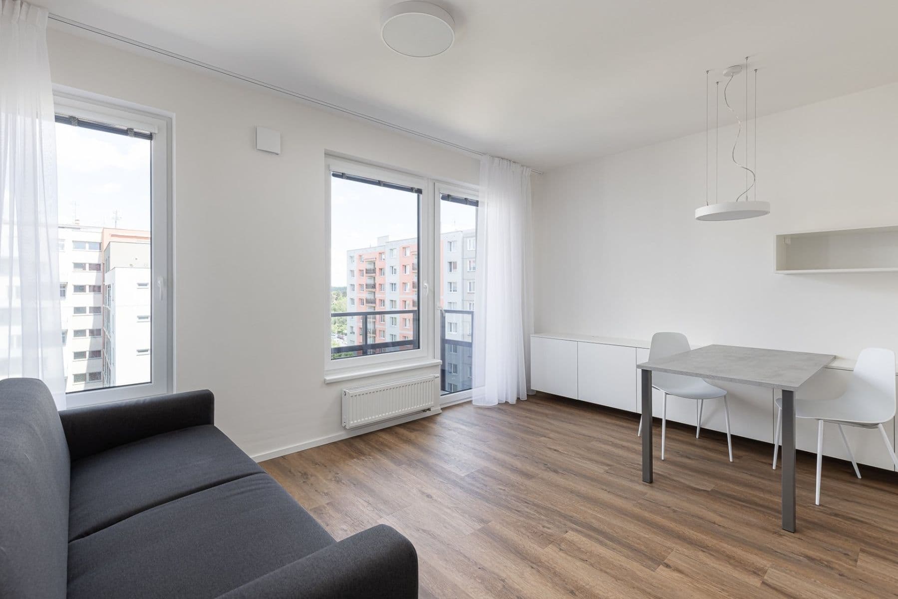 Prenájom bytu 1-izbový 31 m², Hodkovická, Praha, Praha Prenájom bytu 1-izbový 31 m², Hodkovická, Praha, Praha