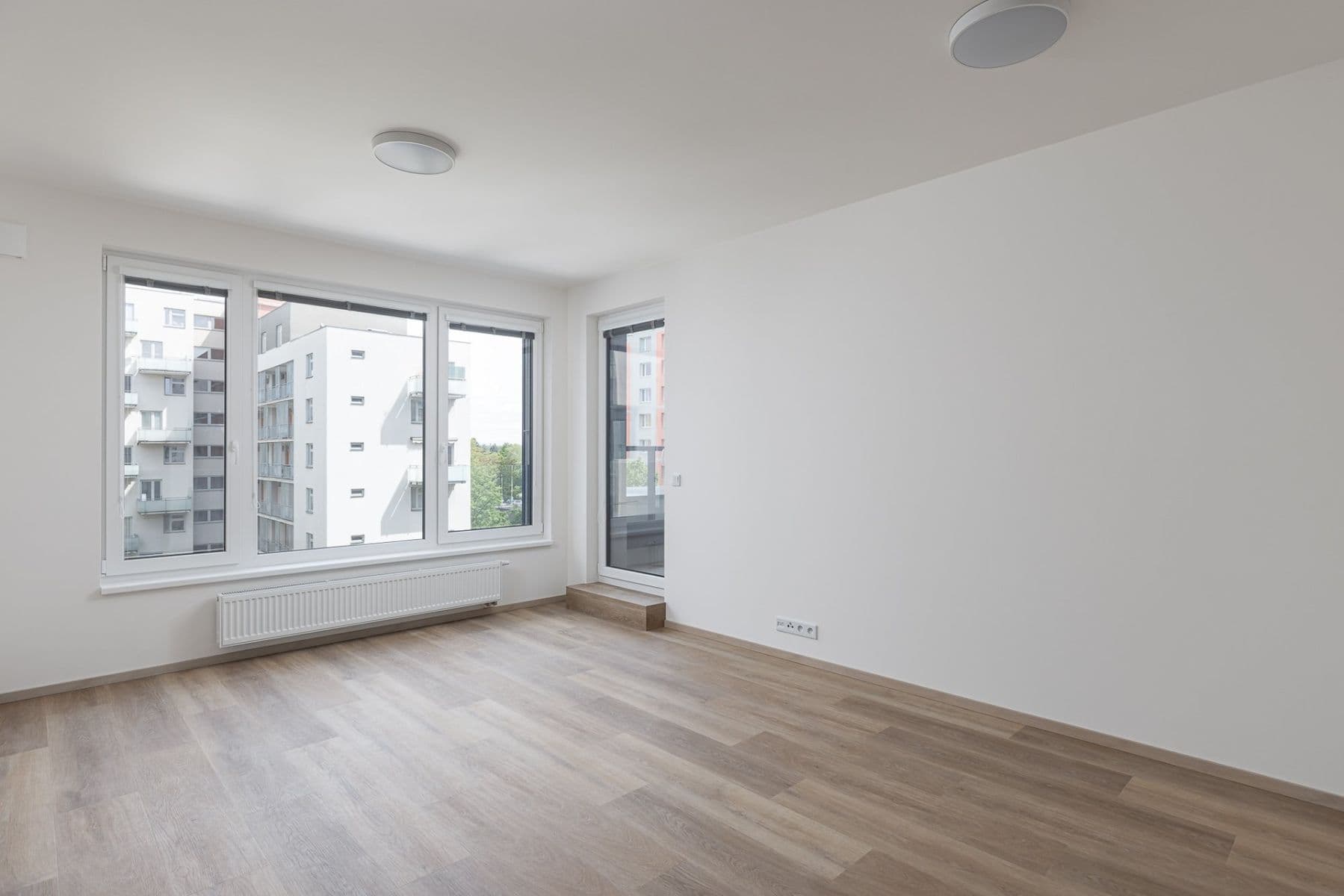 Prenájom bytu 2-izbový 47 m², Hodkovická, Praha, Praha Prenájom bytu 2-izbový 47 m², Hodkovická, Praha, Praha