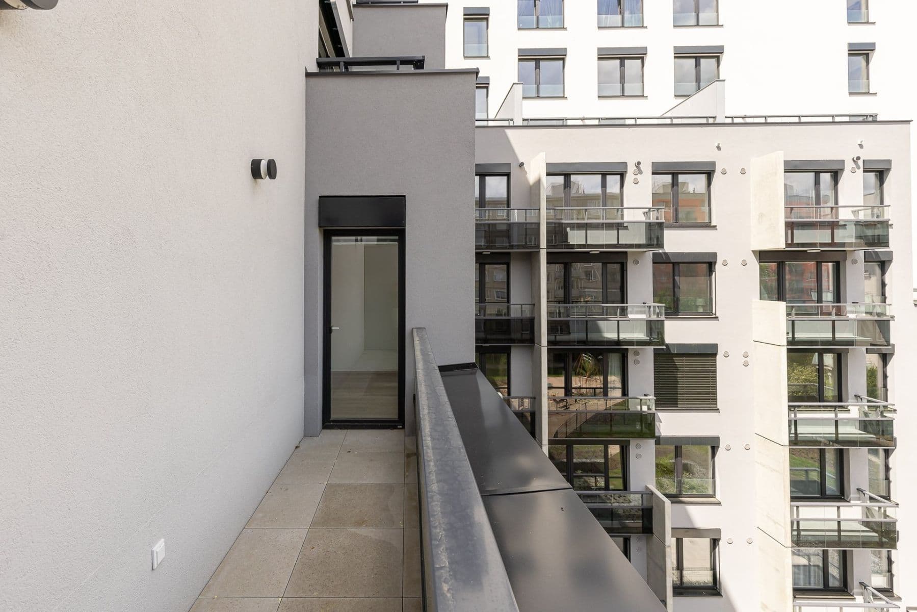 Prenájom bytu 2-izbový 47 m², Hodkovická, Praha, Praha Prenájom bytu 2-izbový 47 m², Hodkovická, Praha, Praha