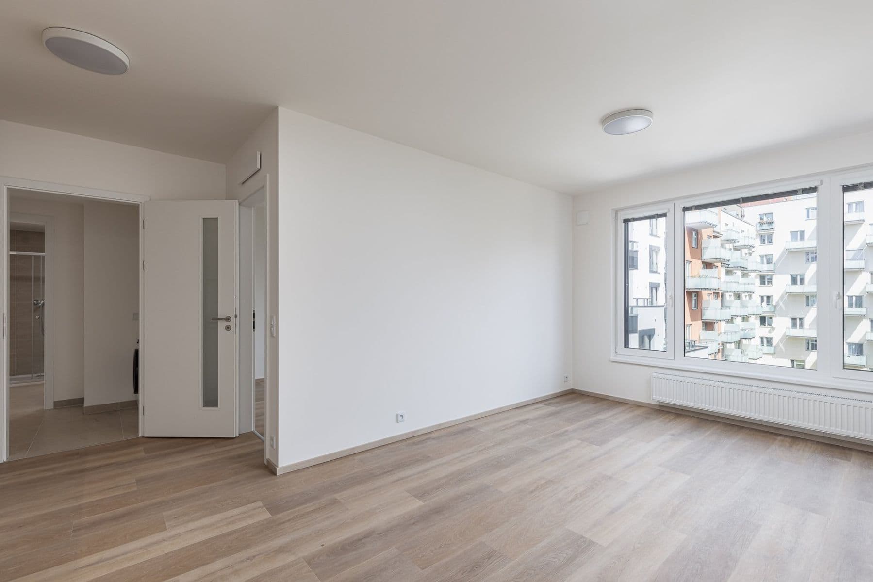 Prenájom bytu 2-izbový 47 m², Hodkovická, Praha, Praha Prenájom bytu 2-izbový 47 m², Hodkovická, Praha, Praha