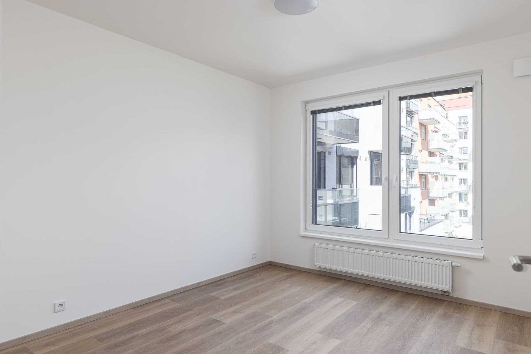 Prenájom bytu 2-izbový 47 m², Hodkovická, Praha, Praha Prenájom bytu 2-izbový 47 m², Hodkovická, Praha, Praha
