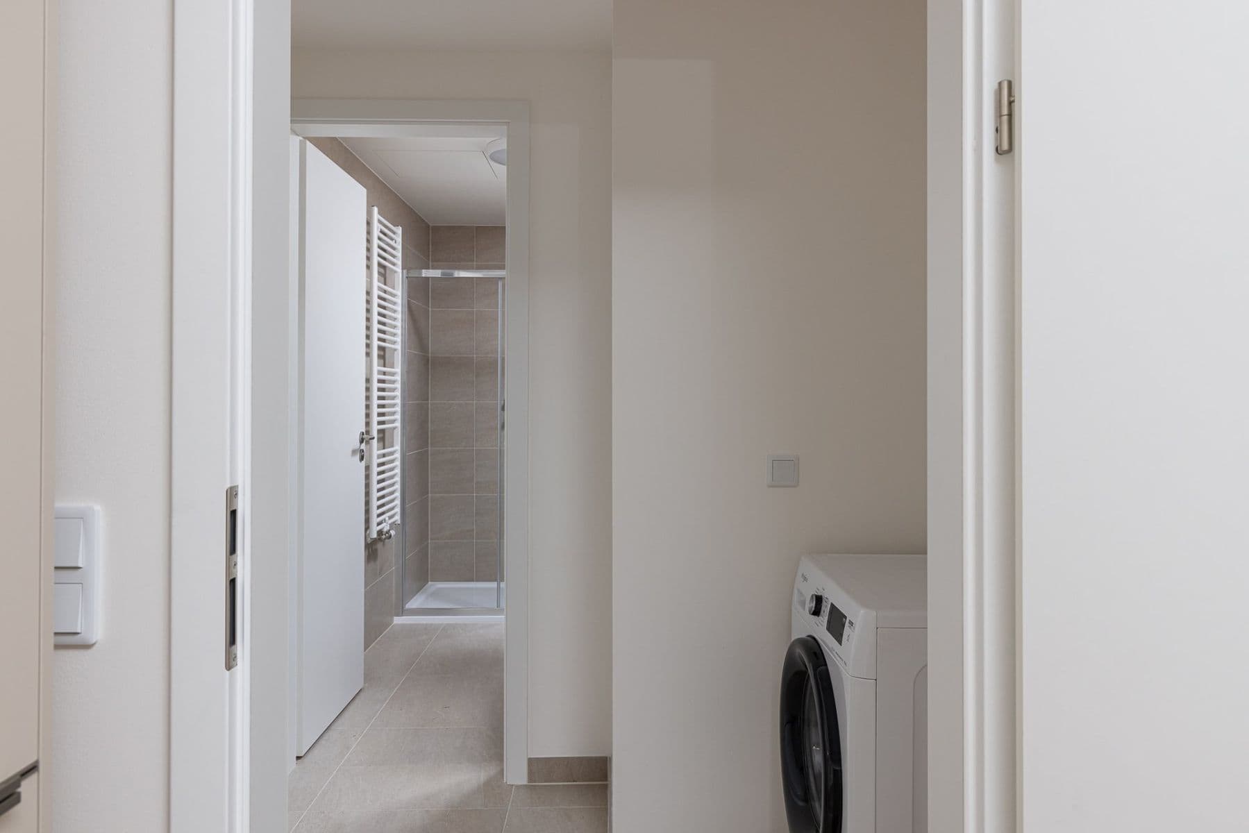 Prenájom bytu 2-izbový 47 m², Hodkovická, Praha, Praha Prenájom bytu 2-izbový 47 m², Hodkovická, Praha, Praha