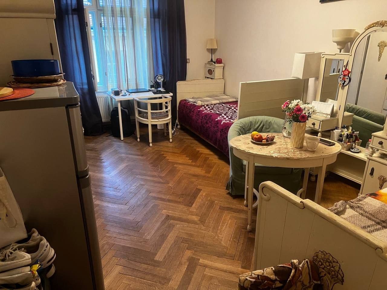 Prenájom bytu 2-izbový 56 m², Žitná, Praha, Praha Prenájom bytu 2-izbový 56 m², Žitná, Praha, Praha