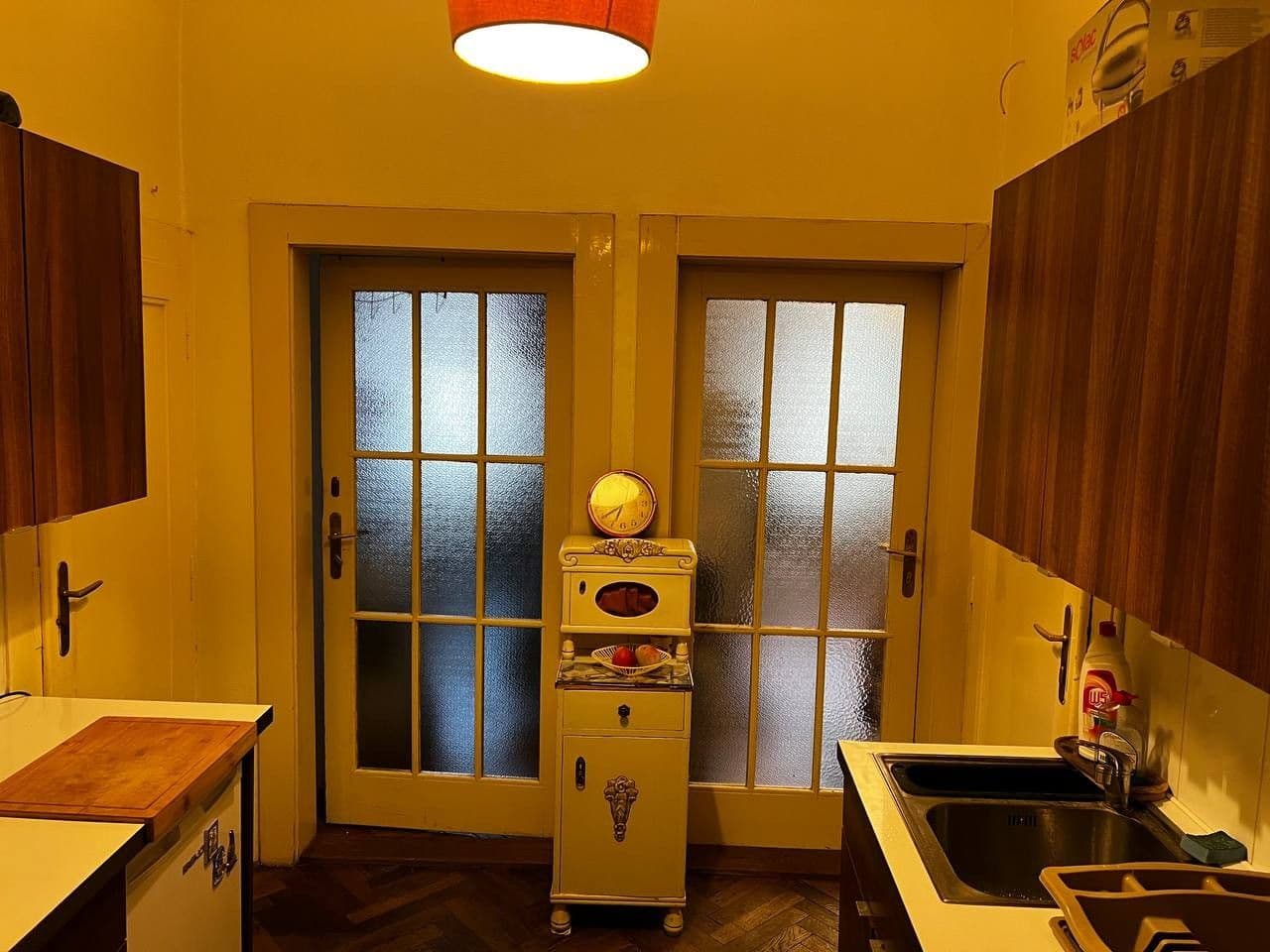 Prenájom bytu 2-izbový 56 m², Žitná, Praha, Praha Prenájom bytu 2-izbový 56 m², Žitná, Praha, Praha