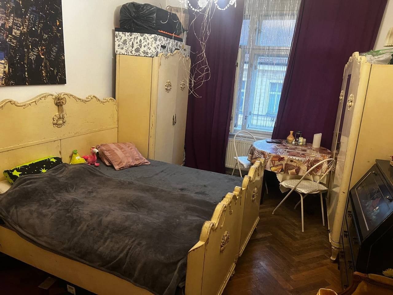 Prenájom bytu 2-izbový 56 m², Žitná, Praha, Praha Prenájom bytu 2-izbový 56 m², Žitná, Praha, Praha