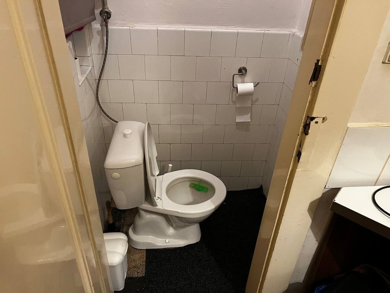 Prenájom bytu 2-izbový 56 m², Žitná, Praha, Praha Prenájom bytu 2-izbový 56 m², Žitná, Praha, Praha