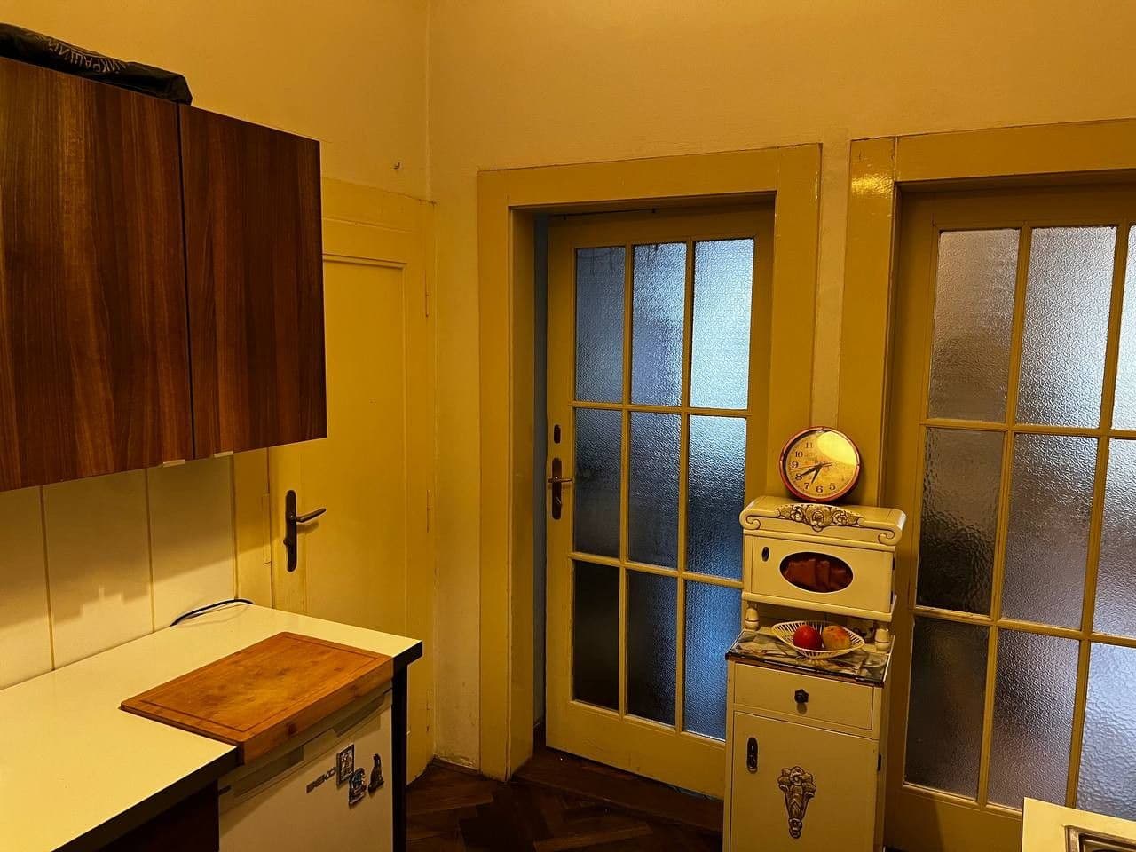 Prenájom bytu 2-izbový 56 m², Žitná, Praha, Praha Prenájom bytu 2-izbový 56 m², Žitná, Praha, Praha