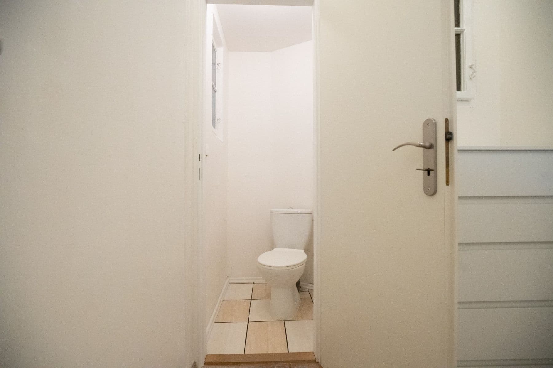 Prenájom bytu 2-izbový 48 m², Žerotínova, Praha, Praha Prenájom bytu 2-izbový 48 m², Žerotínova, Praha, Praha