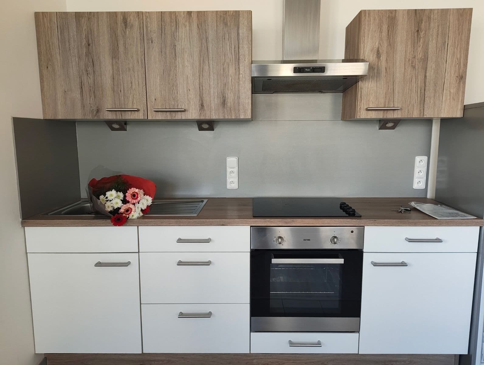 Prenájom bytu 2-izbový 52 m², Olgy Havlové, Praha, Praha Prenájom bytu 2-izbový 52 m², Olgy Havlové, Praha, Praha