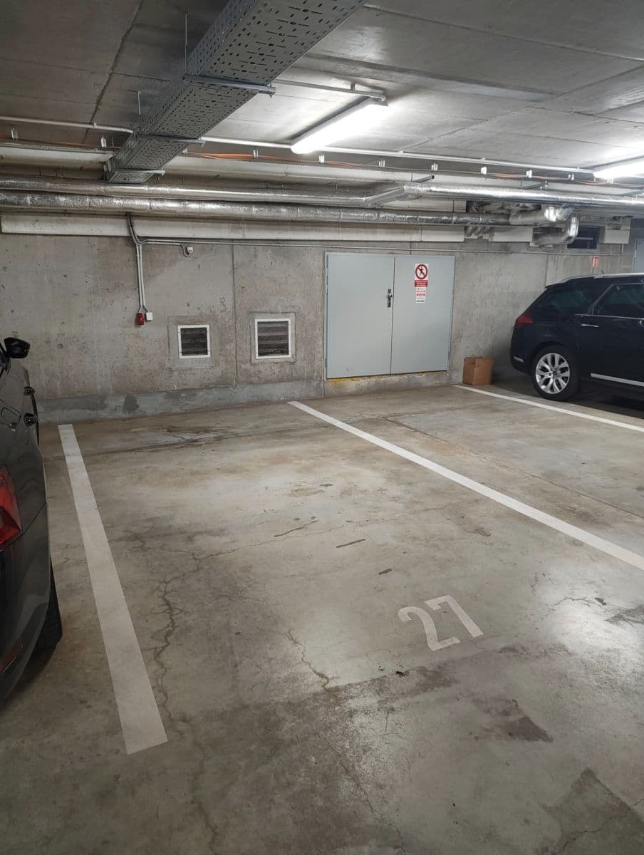 Prenájom bytu 2-izbový 52 m², Olgy Havlové, Praha, Praha Prenájom bytu 2-izbový 52 m², Olgy Havlové, Praha, Praha