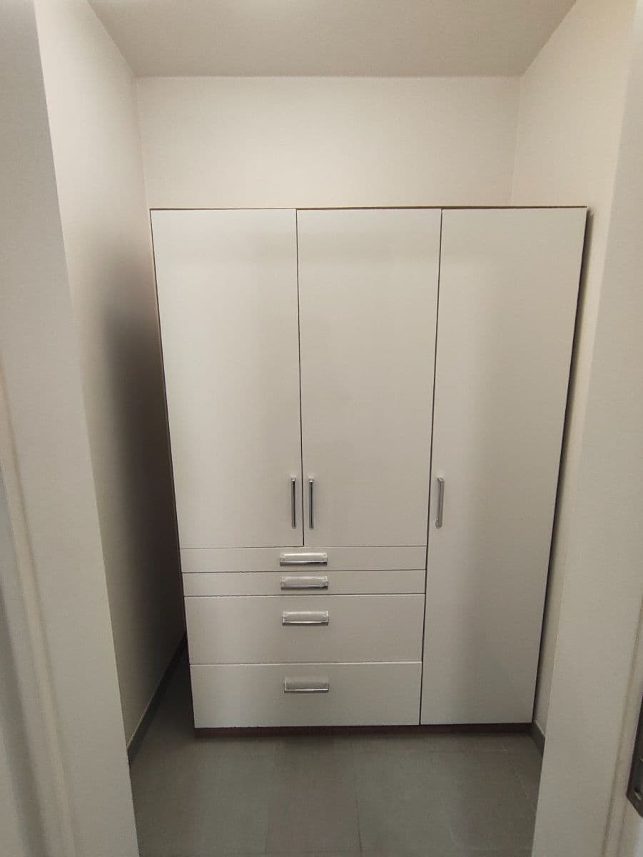 Prenájom bytu 2-izbový 52 m², Olgy Havlové, Praha, Praha Prenájom bytu 2-izbový 52 m², Olgy Havlové, Praha, Praha