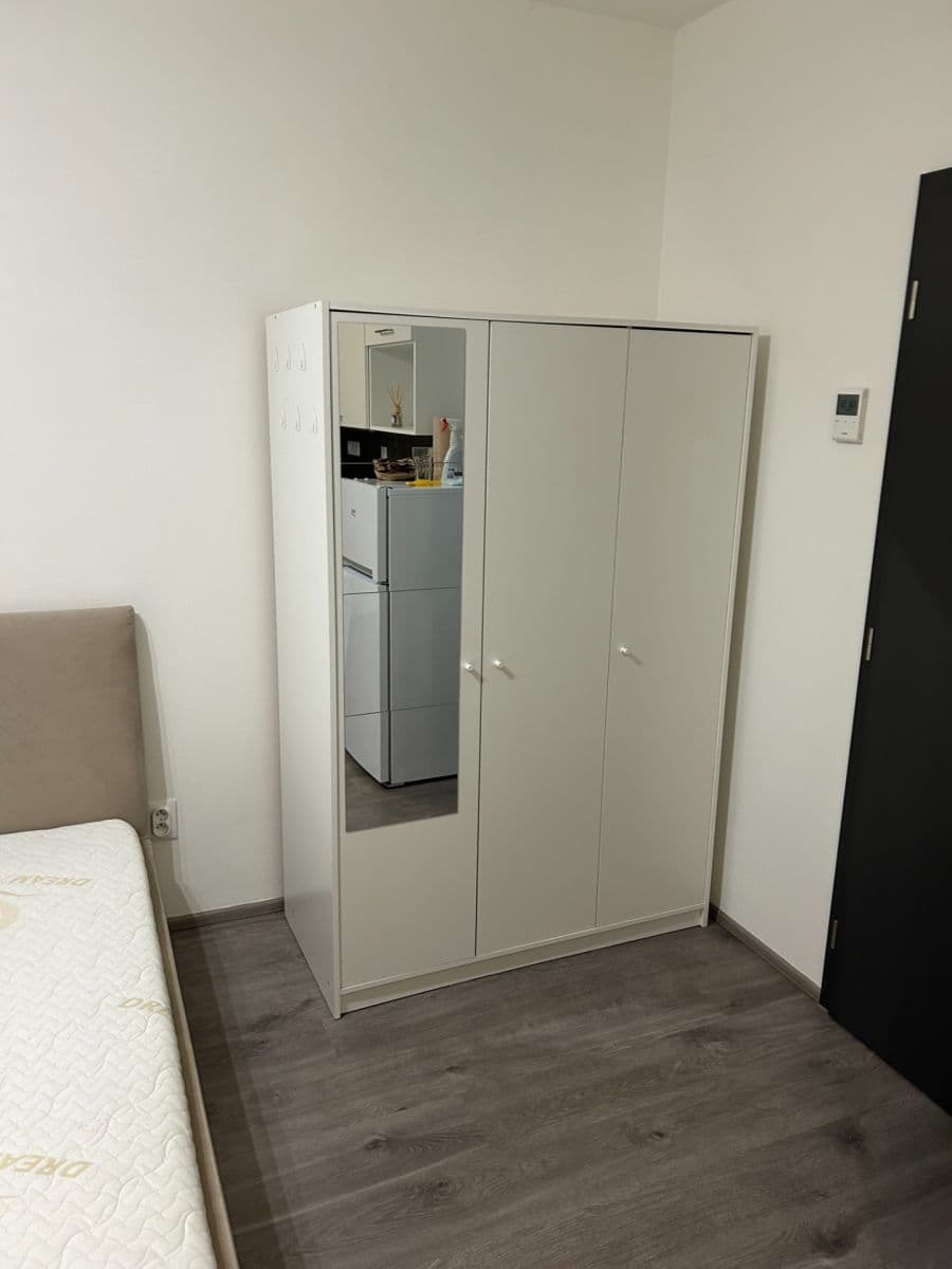Prenájom bytu 1-izbový 36 m², Hlinecká, Brno, Jihomoravský kraj Prenájom bytu 1-izbový 36 m², Hlinecká, Brno, Jihomoravský kraj