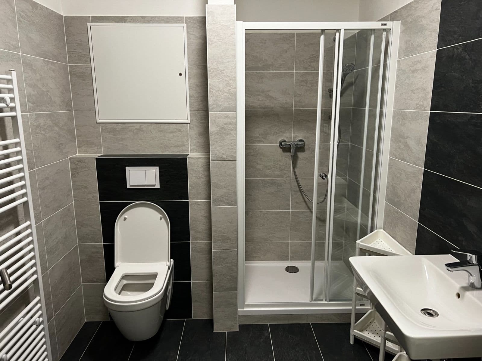 Prenájom bytu 1-izbový 36 m², Hlinecká, Brno, Jihomoravský kraj Prenájom bytu 1-izbový 36 m², Hlinecká, Brno, Jihomoravský kraj