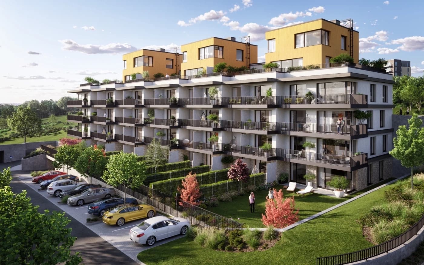 Prenájom bytu 1-izbový 30 m², Jáchymovská, Praha, Praha Prenájom bytu 1-izbový 30 m², Jáchymovská, Praha, Praha