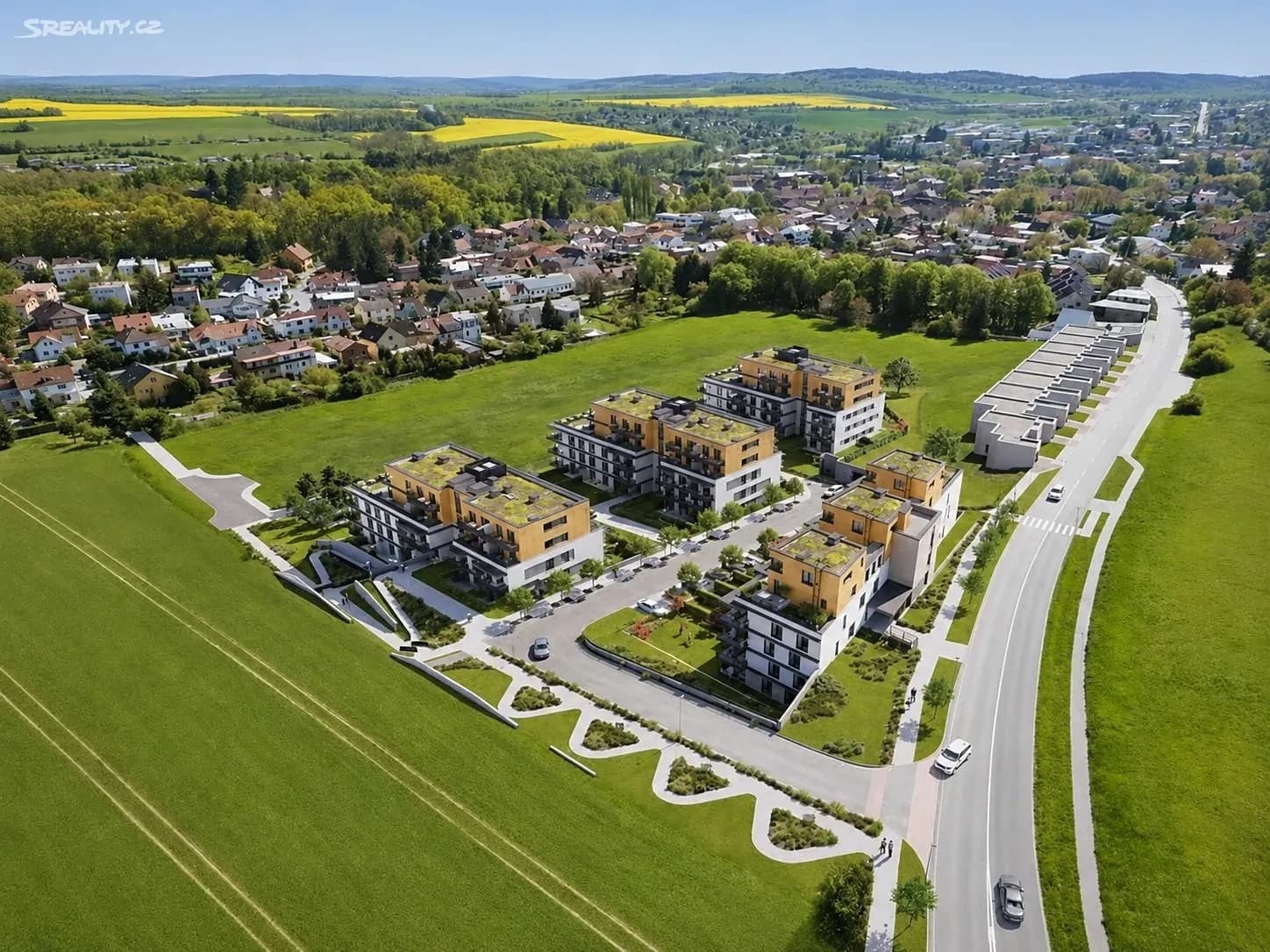 Prenájom bytu 1-izbový 30 m², Jáchymovská, Praha, Praha Prenájom bytu 1-izbový 30 m², Jáchymovská, Praha, Praha