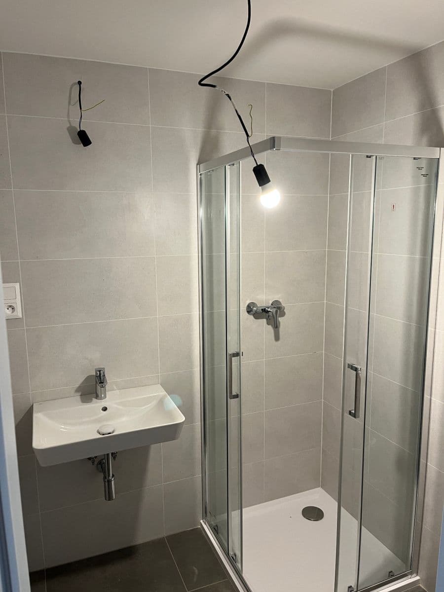 Prenájom bytu 1-izbový 30 m², Jáchymovská, Praha, Praha Prenájom bytu 1-izbový 30 m², Jáchymovská, Praha, Praha