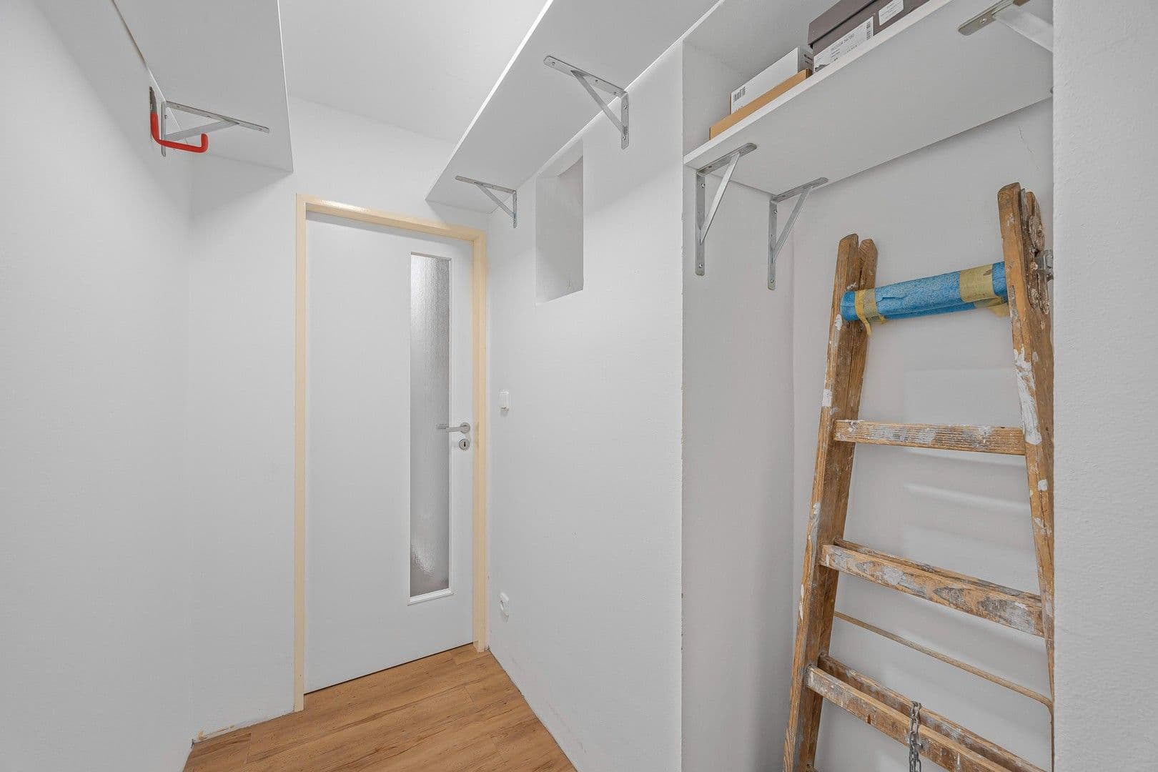 Prenájom bytu 2-izbový 50 m², Přemyslovská, Praha, Praha Prenájom bytu 2-izbový 50 m², Přemyslovská, Praha, Praha