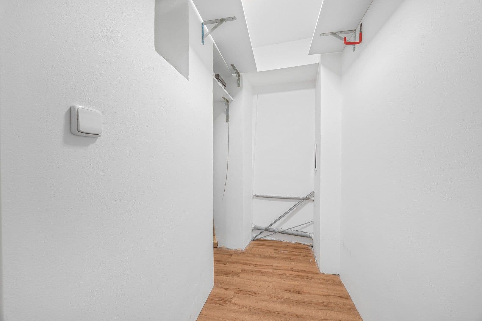 Prenájom bytu 2-izbový 50 m², Přemyslovská, Praha, Praha Prenájom bytu 2-izbový 50 m², Přemyslovská, Praha, Praha