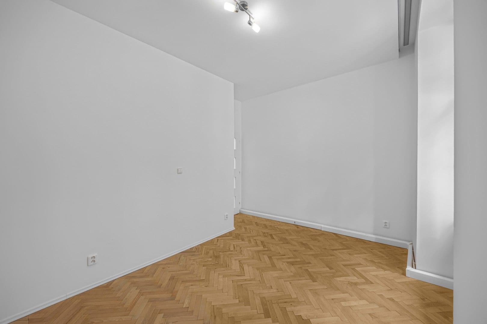 Prenájom bytu 2-izbový 50 m², Přemyslovská, Praha, Praha Prenájom bytu 2-izbový 50 m², Přemyslovská, Praha, Praha