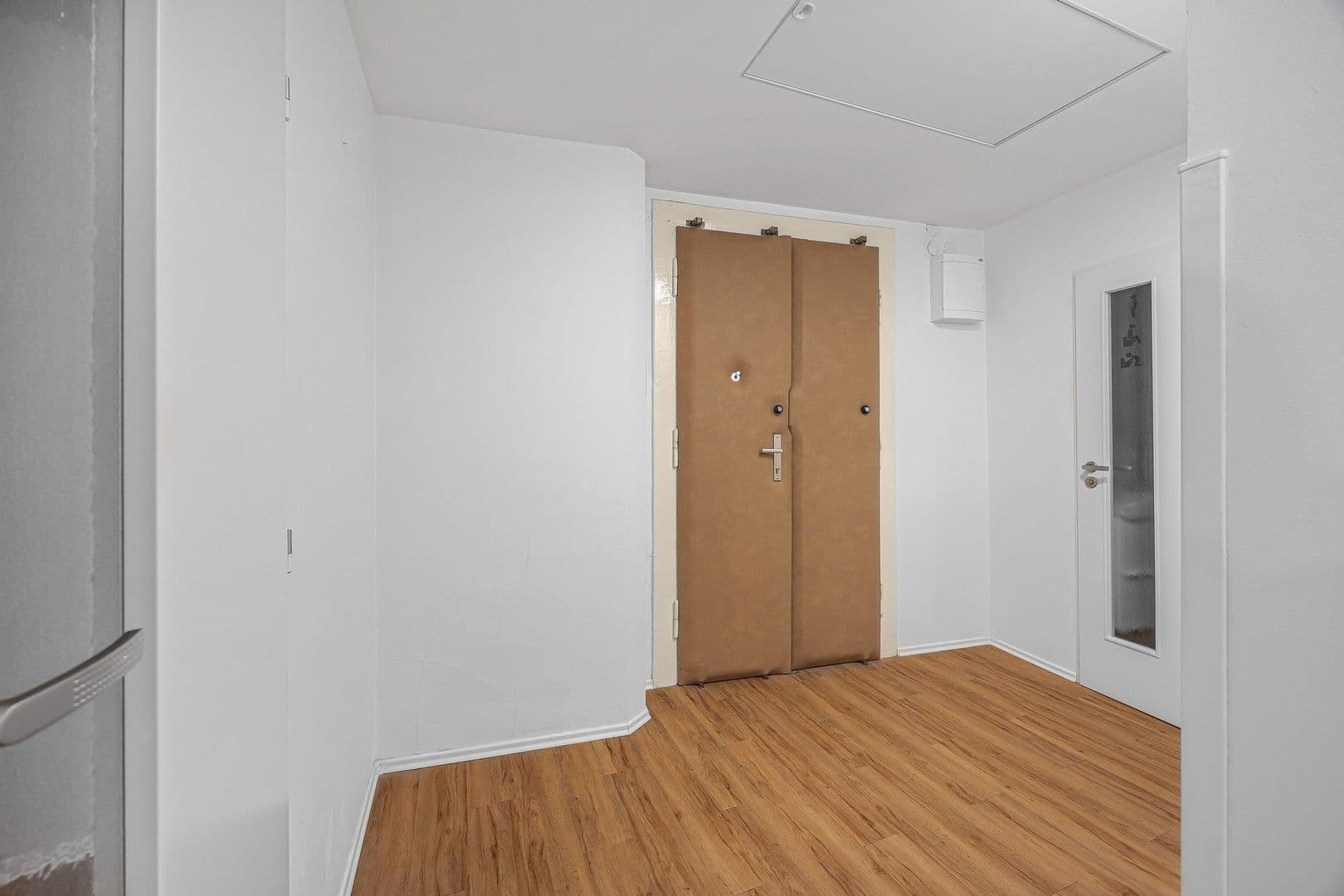 Prenájom bytu 2-izbový 50 m², Přemyslovská, Praha, Praha Prenájom bytu 2-izbový 50 m², Přemyslovská, Praha, Praha
