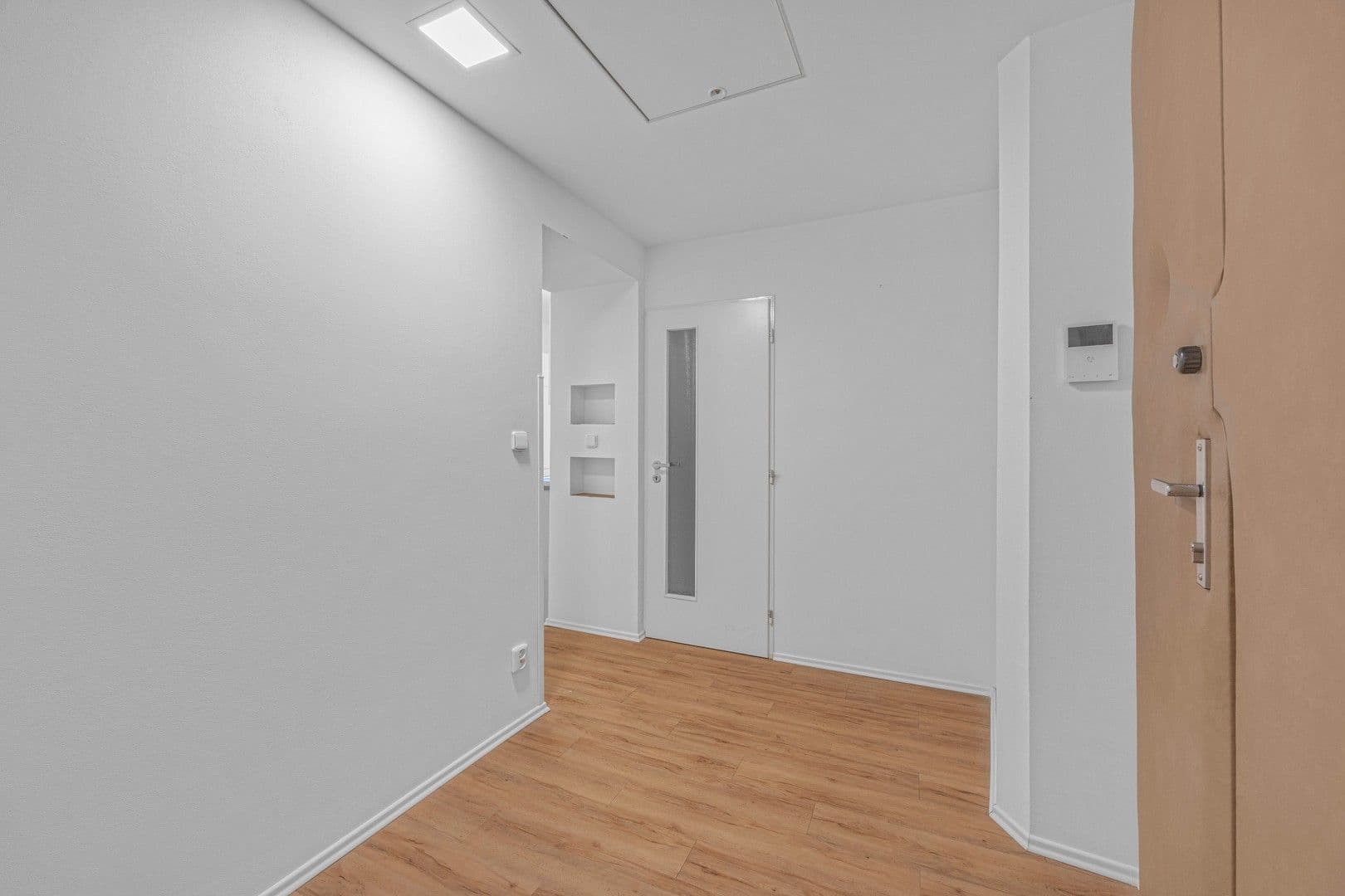 Prenájom bytu 2-izbový 50 m², Přemyslovská, Praha, Praha Prenájom bytu 2-izbový 50 m², Přemyslovská, Praha, Praha