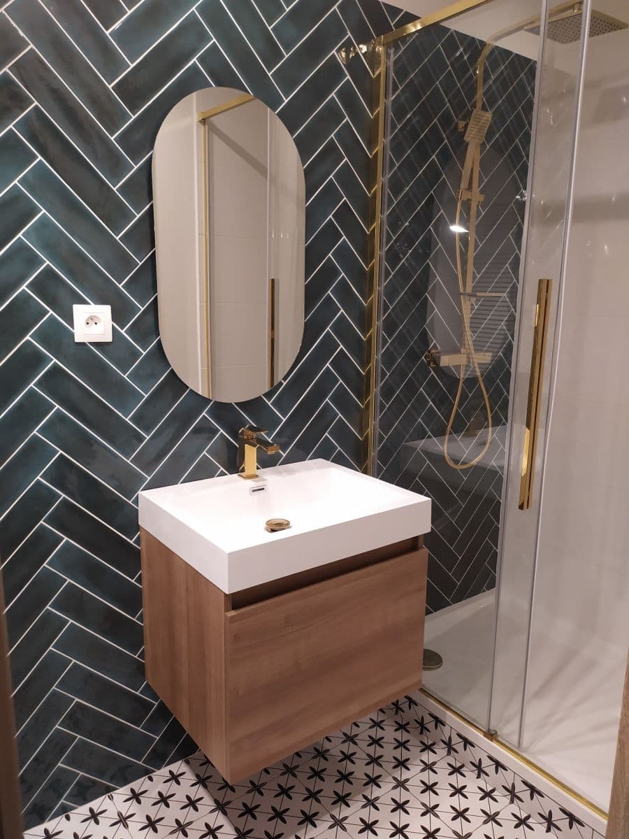 Prenájom bytu 2-izbový 55 m², Zelenečská, Praha, Praha Prenájom bytu 2-izbový 55 m², Zelenečská, Praha, Praha