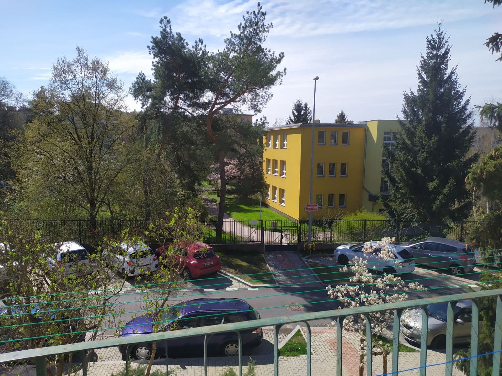 Prenájom bytu 2-izbový 55 m², Zelenečská, Praha, Praha Prenájom bytu 2-izbový 55 m², Zelenečská, Praha, Praha
