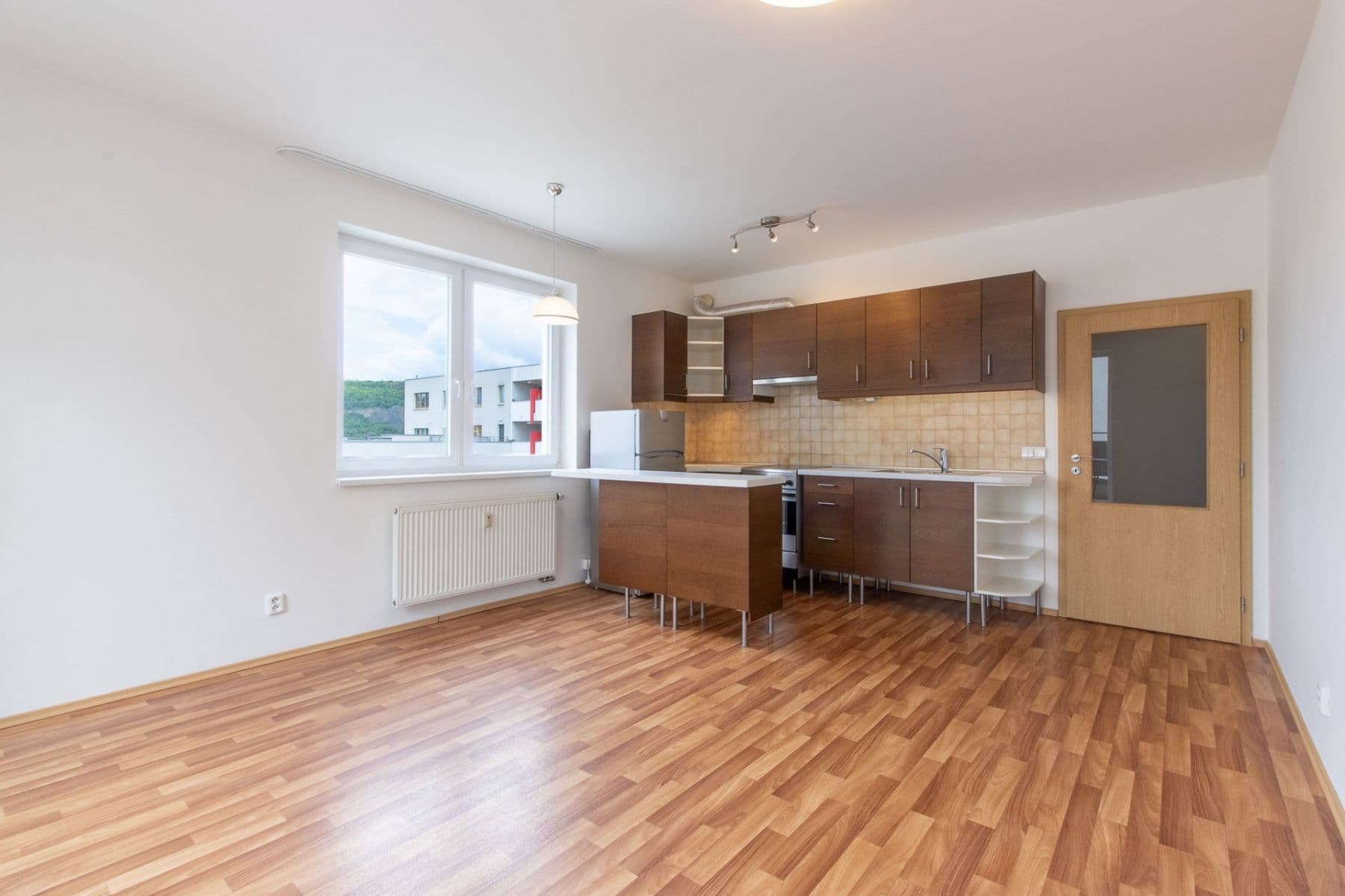 Prenájom bytu 2-izbový 50 m², Pískařská, Praha, Praha Prenájom bytu 2-izbový 50 m², Pískařská, Praha, Praha