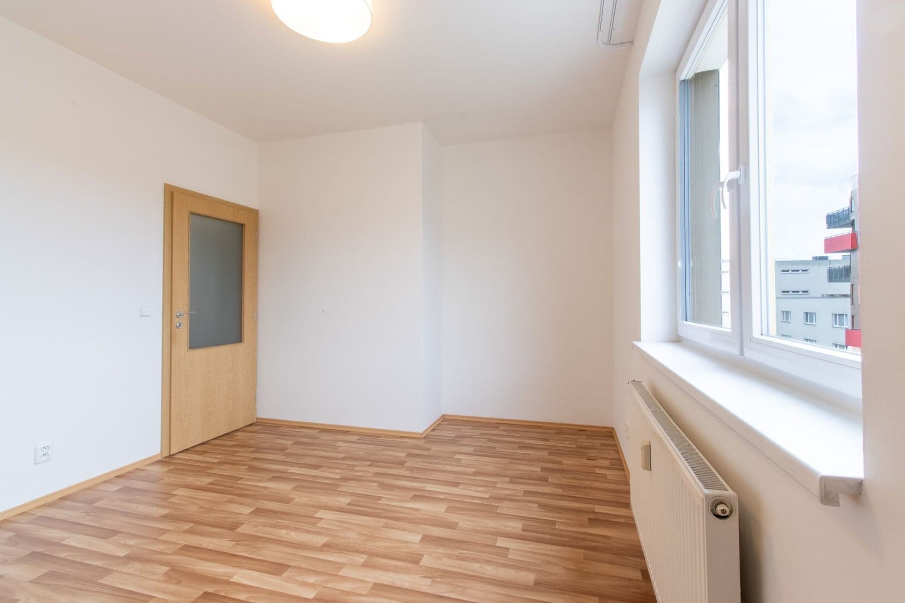 Prenájom bytu 2-izbový 50 m², Pískařská, Praha, Praha Prenájom bytu 2-izbový 50 m², Pískařská, Praha, Praha