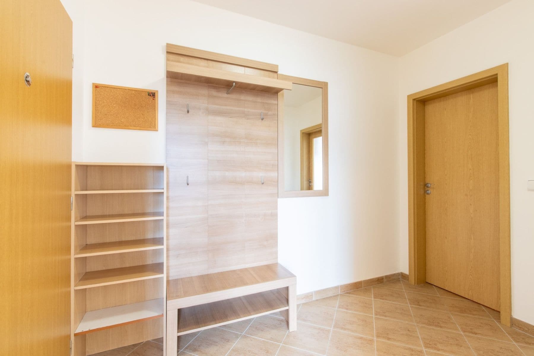 Prenájom bytu 2-izbový 50 m², Pískařská, Praha, Praha Prenájom bytu 2-izbový 50 m², Pískařská, Praha, Praha