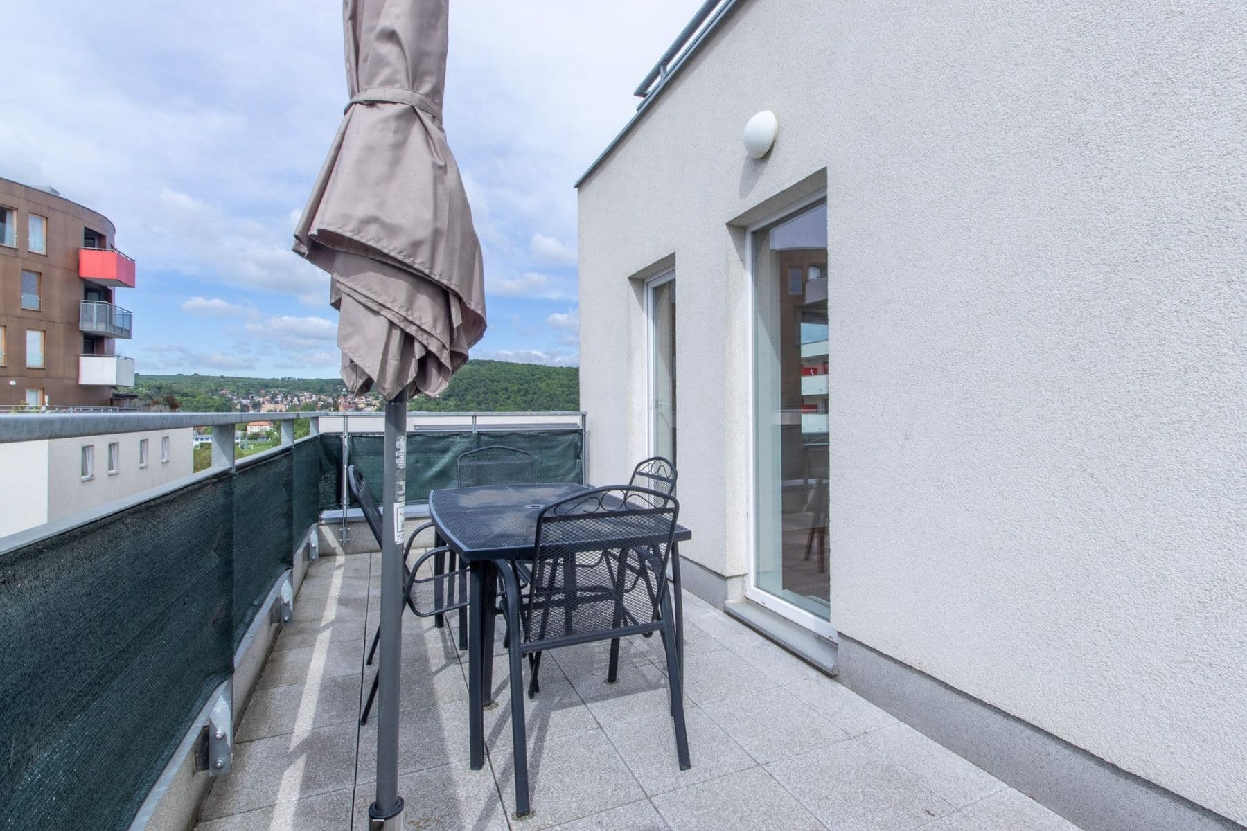 Prenájom bytu 2-izbový 50 m², Pískařská, Praha, Praha Prenájom bytu 2-izbový 50 m², Pískařská, Praha, Praha