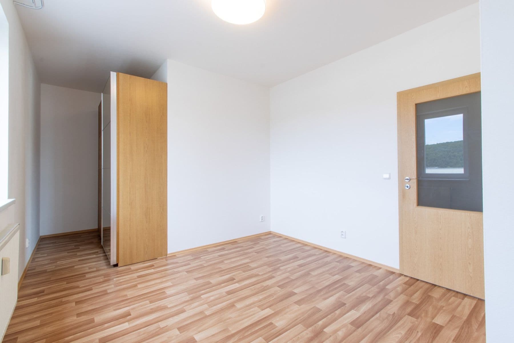 Prenájom bytu 2-izbový 50 m², Pískařská, Praha, Praha Prenájom bytu 2-izbový 50 m², Pískařská, Praha, Praha