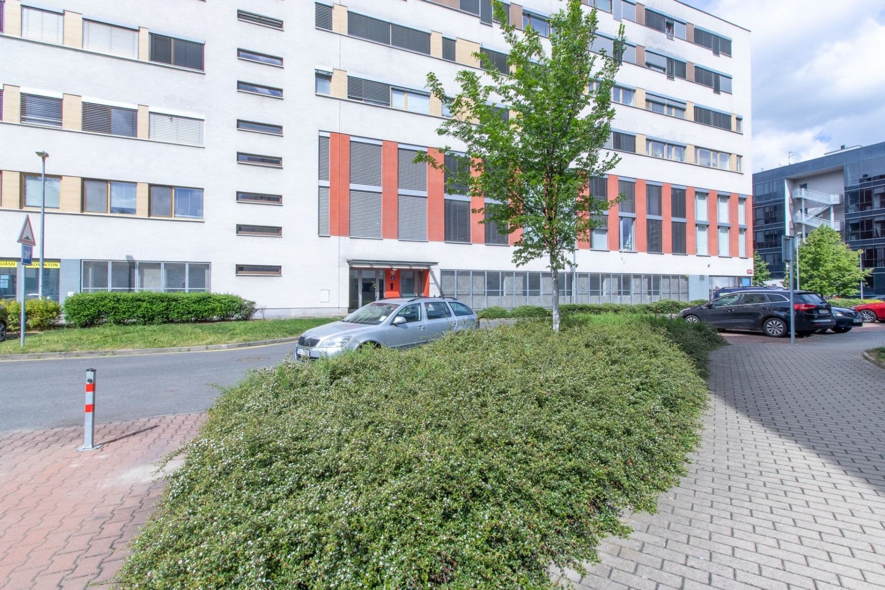 Prenájom bytu 2-izbový 50 m², Pískařská, Praha, Praha Prenájom bytu 2-izbový 50 m², Pískařská, Praha, Praha