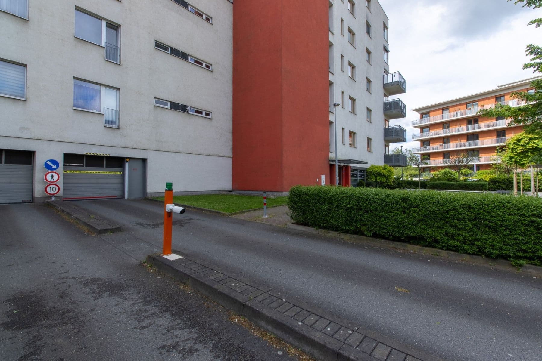 Prenájom bytu 2-izbový 50 m², Pískařská, Praha, Praha Prenájom bytu 2-izbový 50 m², Pískařská, Praha, Praha