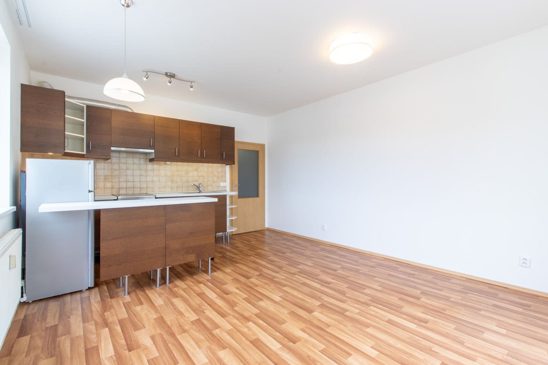 Prenájom bytu 2-izbový 50 m², Pískařská, Praha, Praha Prenájom bytu 2-izbový 50 m², Pískařská, Praha, Praha