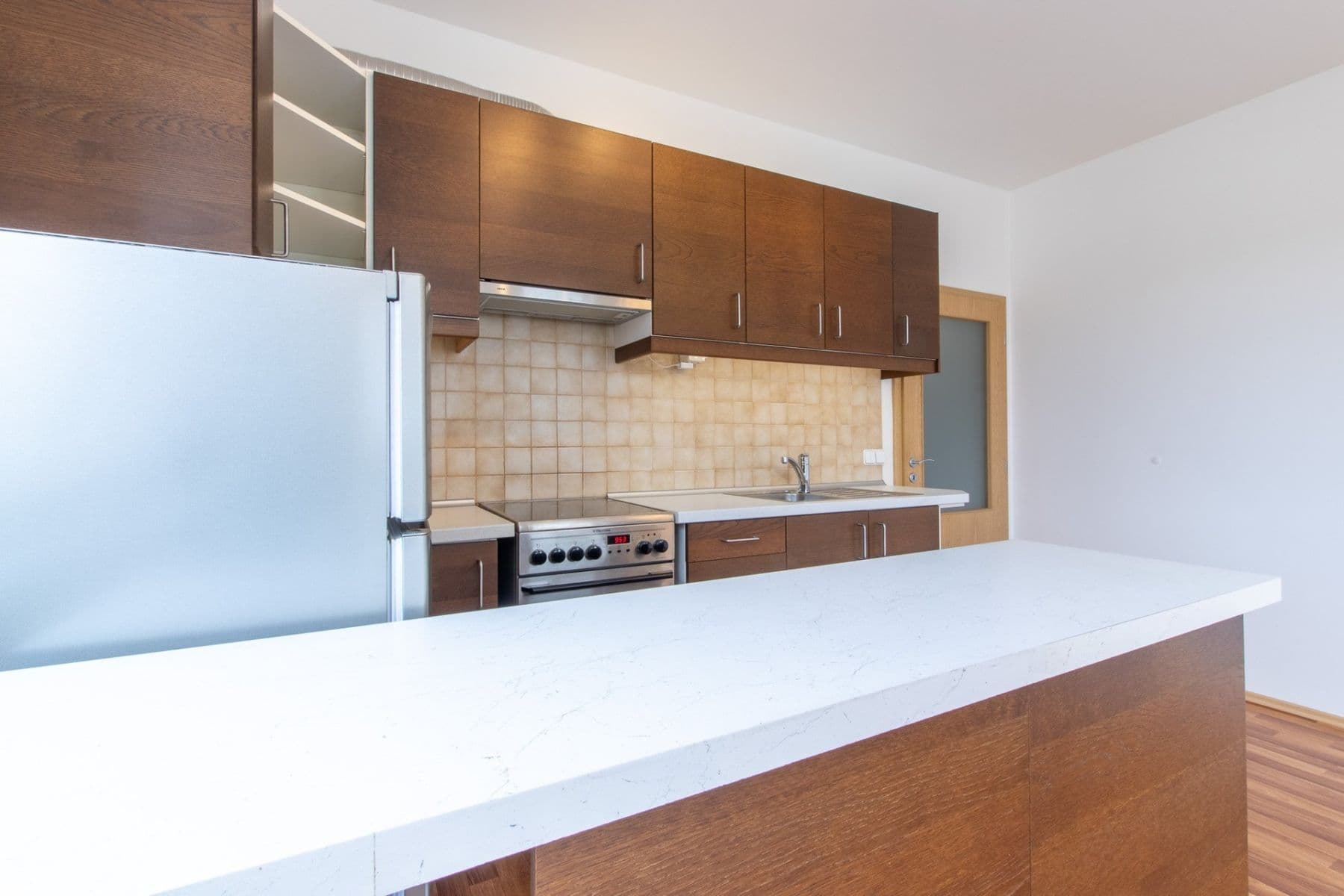 Prenájom bytu 2-izbový 50 m², Pískařská, Praha, Praha Prenájom bytu 2-izbový 50 m², Pískařská, Praha, Praha