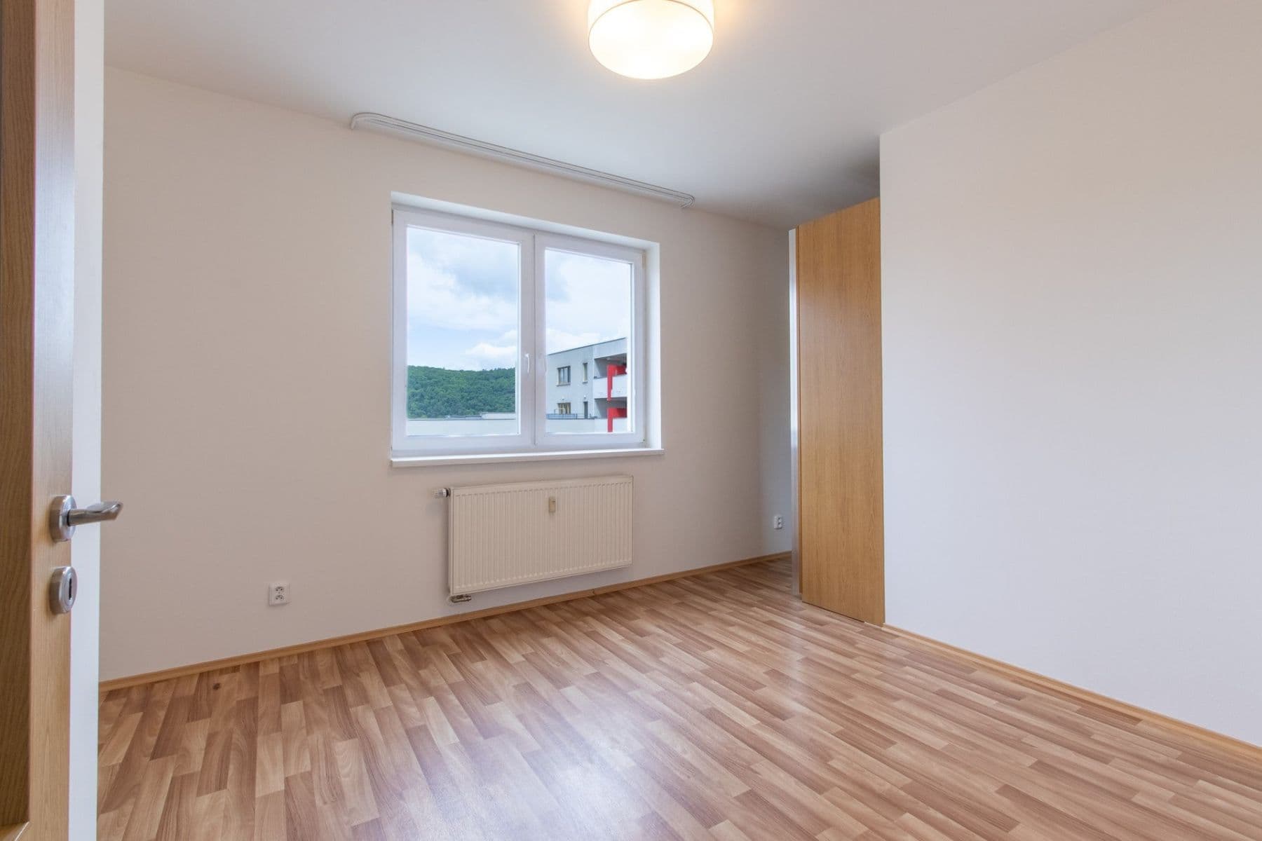 Prenájom bytu 2-izbový 50 m², Pískařská, Praha, Praha Prenájom bytu 2-izbový 50 m², Pískařská, Praha, Praha