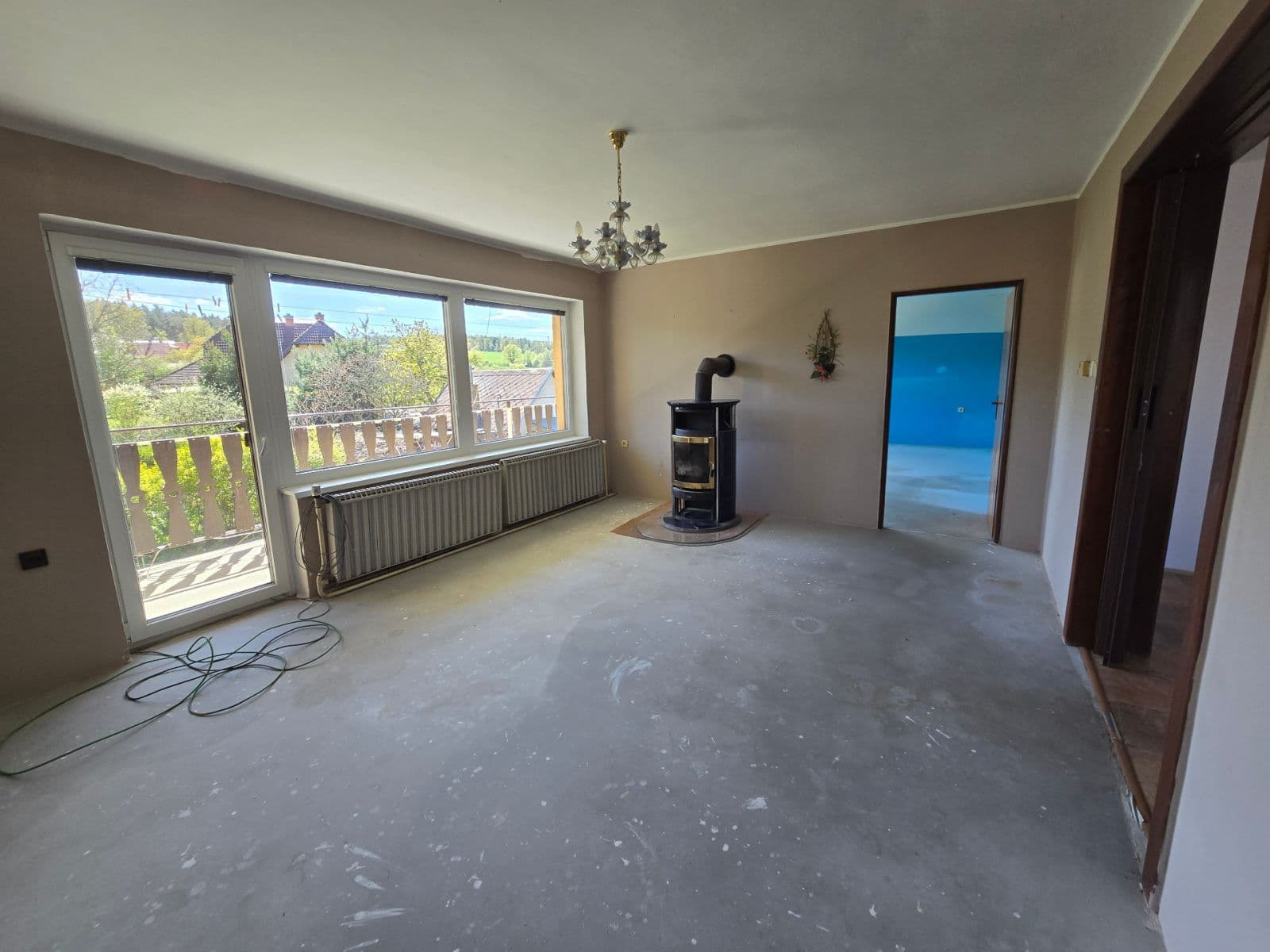 Predaj domu 150 m², pozemek 726 m², Rabštejnská Lhota, Pardubický kraj Predaj domu 150 m², pozemek 726 m², Rabštejnská Lhota, Pardubický kraj