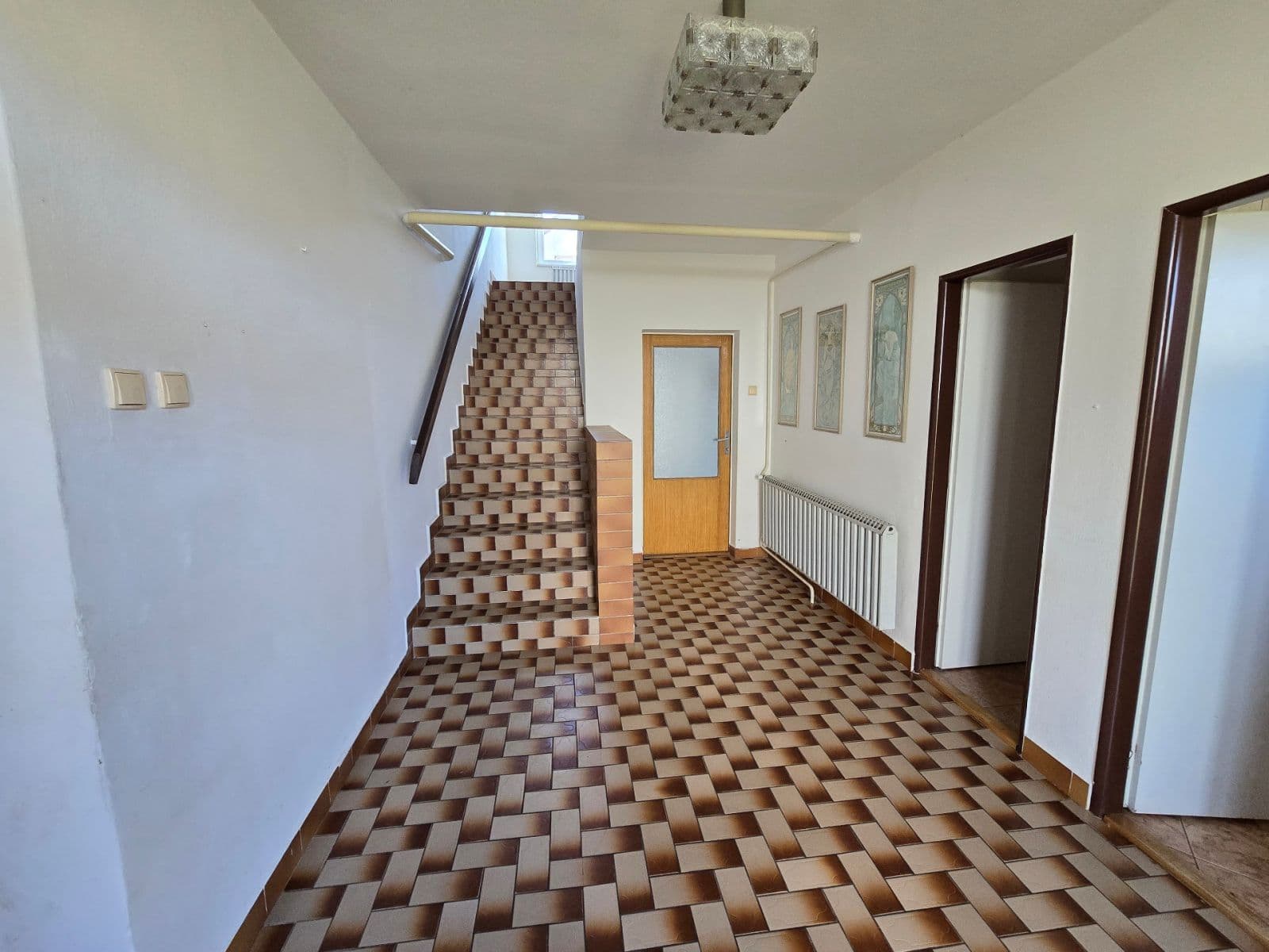 Predaj domu 150 m², pozemek 726 m², Rabštejnská Lhota, Pardubický kraj Predaj domu 150 m², pozemek 726 m², Rabštejnská Lhota, Pardubický kraj