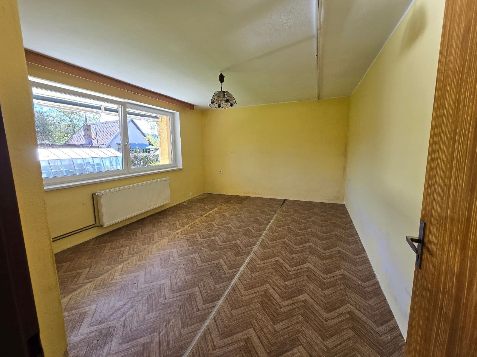 Predaj domu 150 m², pozemek 726 m², Rabštejnská Lhota, Pardubický kraj Predaj domu 150 m², pozemek 726 m², Rabštejnská Lhota, Pardubický kraj