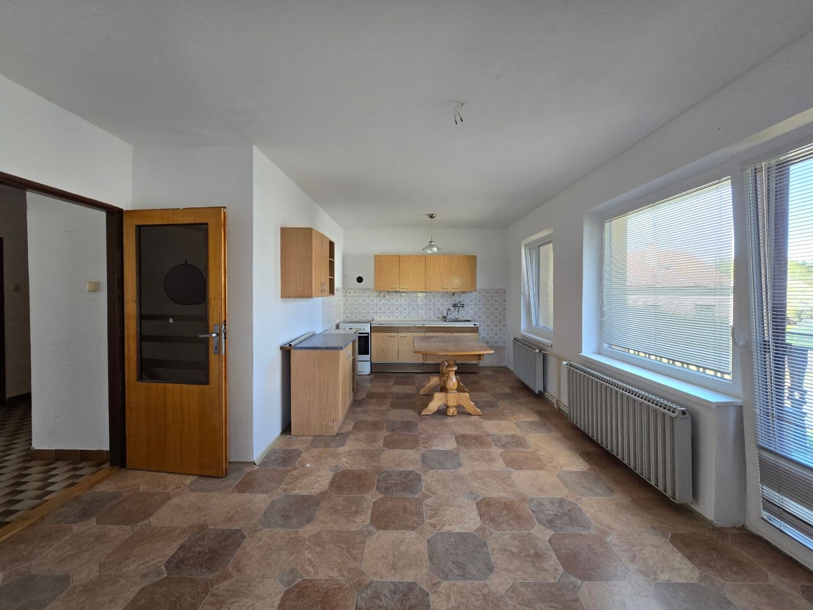 Predaj domu 150 m², pozemek 726 m², Rabštejnská Lhota, Pardubický kraj Predaj domu 150 m², pozemek 726 m², Rabštejnská Lhota, Pardubický kraj