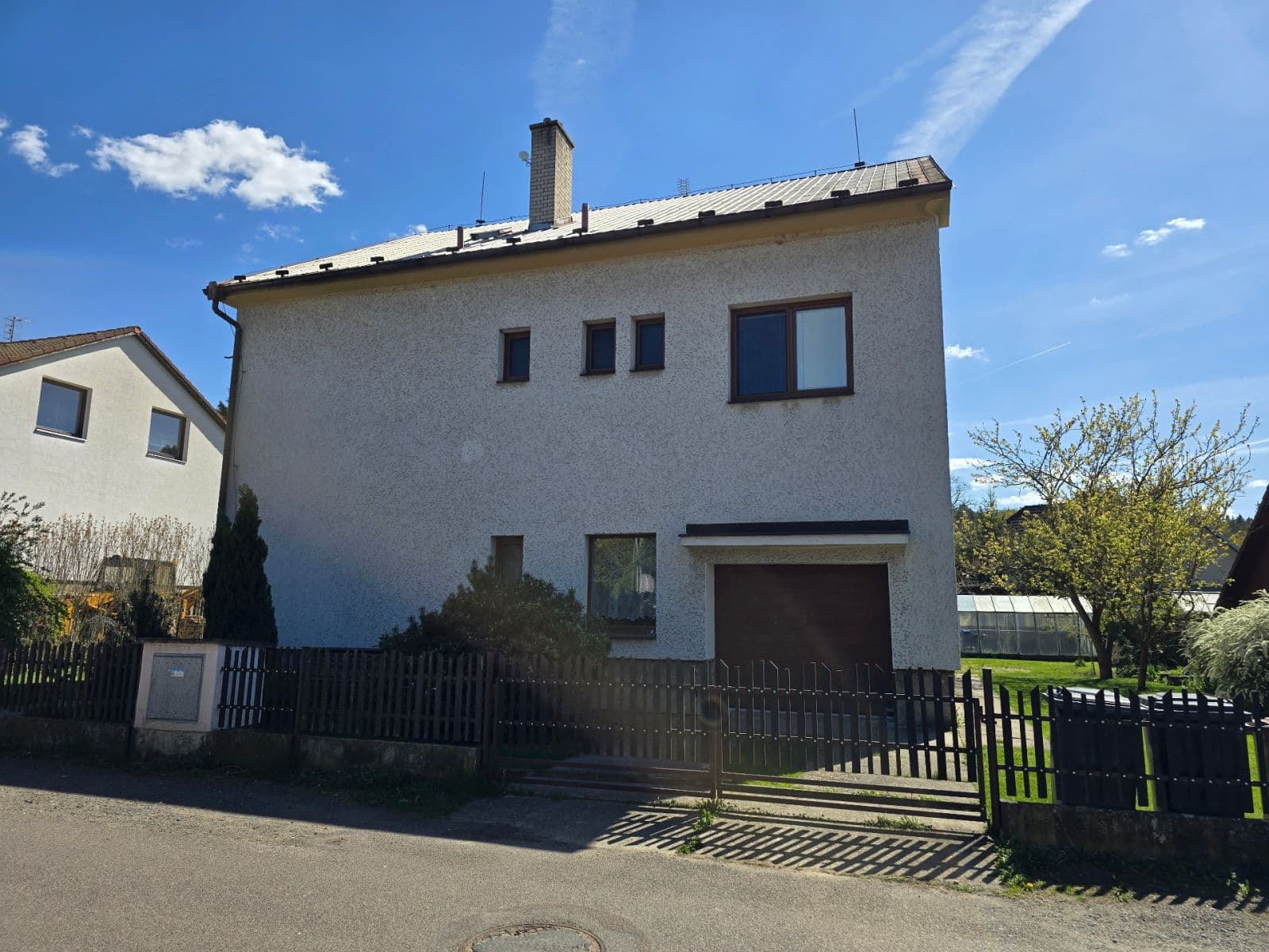 Predaj domu 150 m², pozemek 726 m², Rabštejnská Lhota, Pardubický kraj Predaj domu 150 m², pozemek 726 m², Rabštejnská Lhota, Pardubický kraj