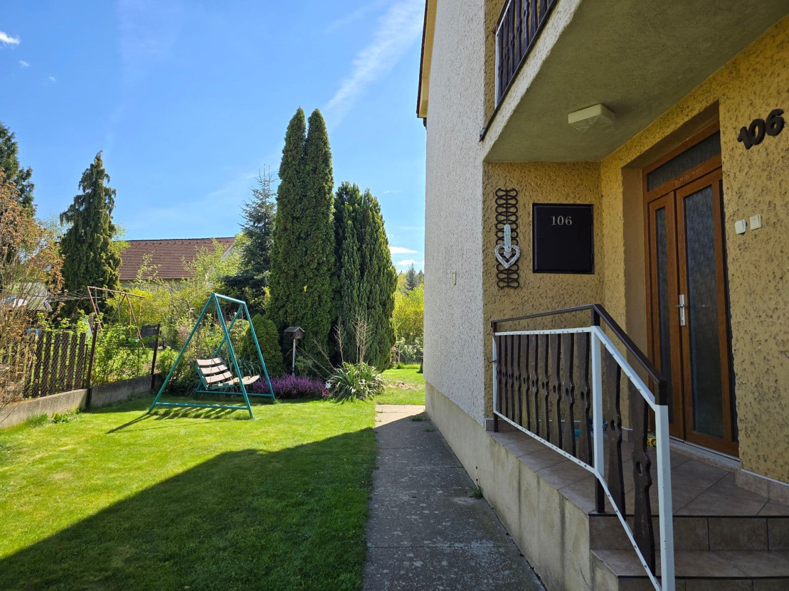 Predaj domu 150 m², pozemek 726 m², Rabštejnská Lhota, Pardubický kraj Predaj domu 150 m², pozemek 726 m², Rabštejnská Lhota, Pardubický kraj