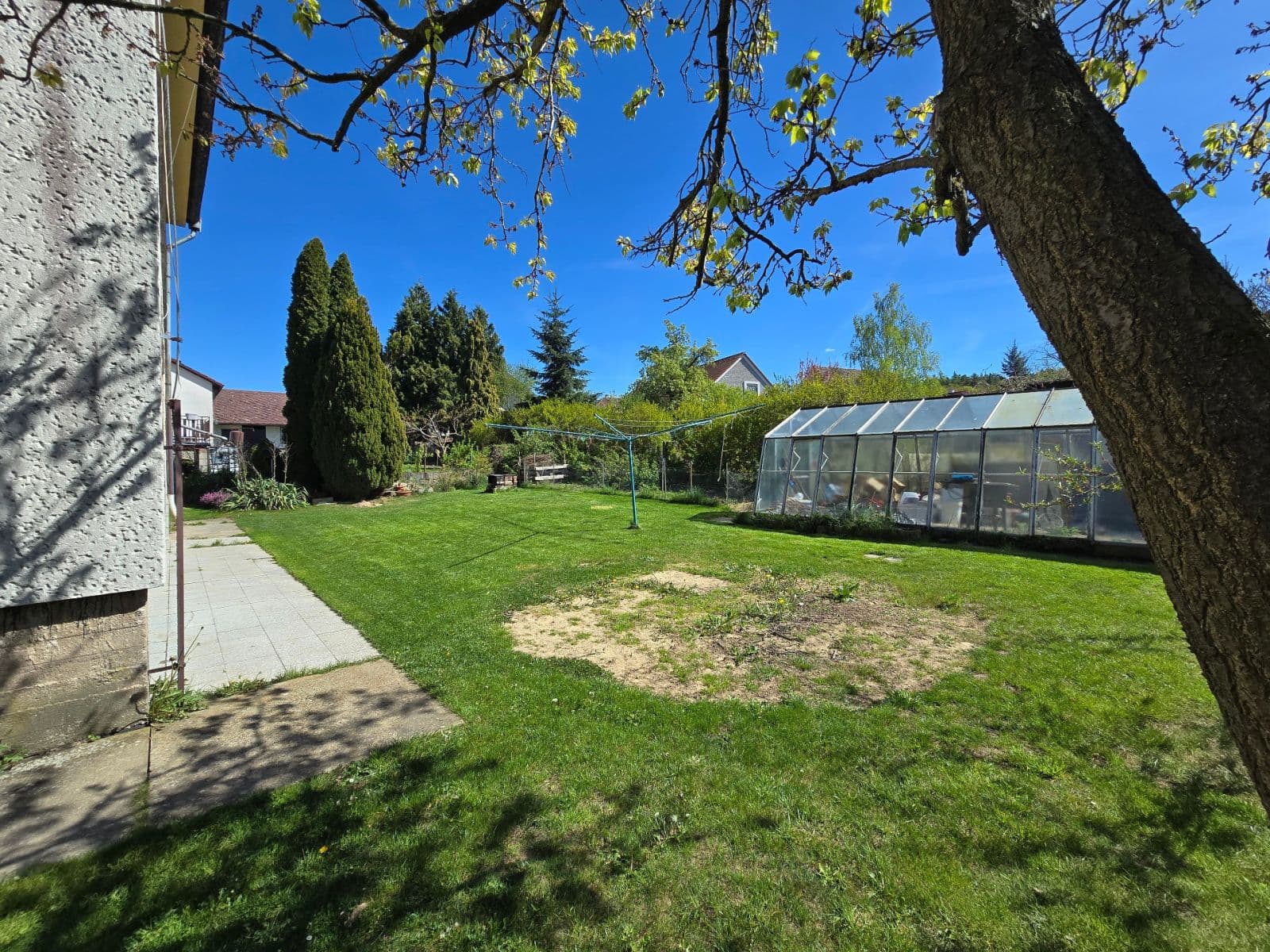 Predaj domu 150 m², pozemek 726 m², Rabštejnská Lhota, Pardubický kraj Predaj domu 150 m², pozemek 726 m², Rabštejnská Lhota, Pardubický kraj