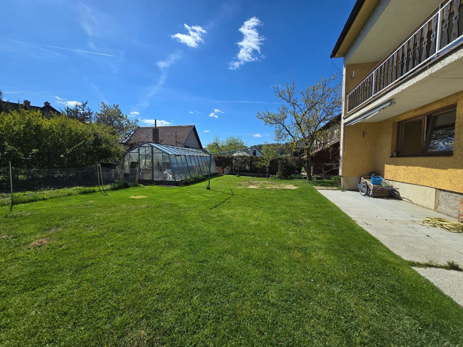 Predaj domu 150 m², pozemek 726 m², Rabštejnská Lhota, Pardubický kraj Predaj domu 150 m², pozemek 726 m², Rabštejnská Lhota, Pardubický kraj