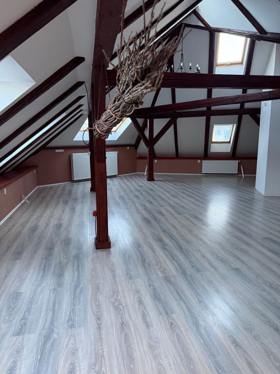 Prenájom bytu 3-izbový 173 m², Bohdanečská, Praha, Praha Prenájom bytu 3-izbový 173 m², Bohdanečská, Praha, Praha