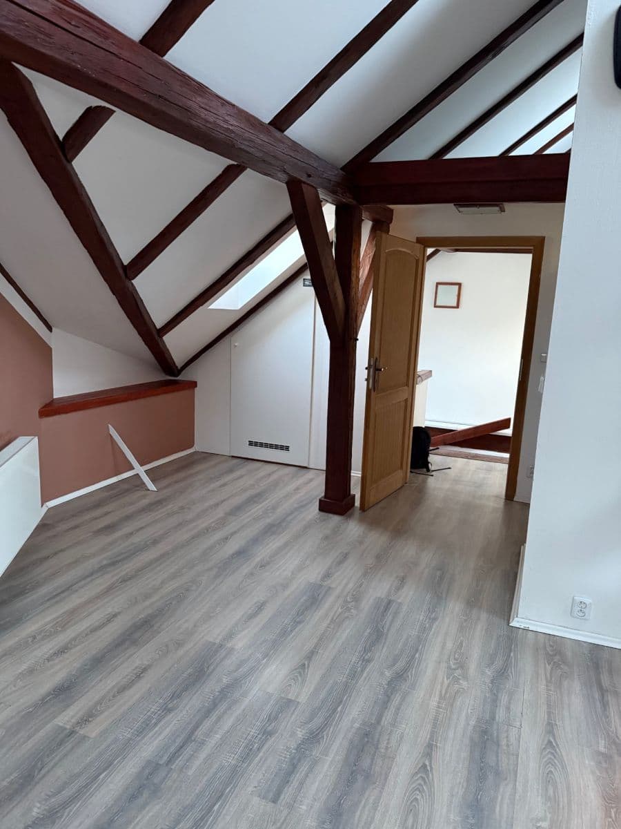 Prenájom bytu 3-izbový 173 m², Bohdanečská, Praha, Praha Prenájom bytu 3-izbový 173 m², Bohdanečská, Praha, Praha
