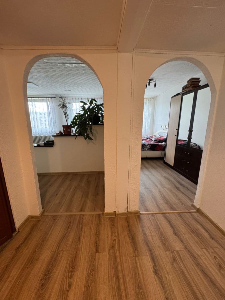 Prenájom bytu 2-izbový 48 m², Žežická, Ústí nad Labem, Ústecký kraj Prenájom bytu 2-izbový 48 m², Žežická, Ústí nad Labem, Ústecký kraj